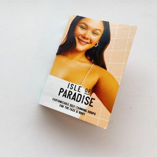 セフォラ(Sephora)のセルフタンニングオイル　サンプルサイズ(サンプル/トライアルキット)