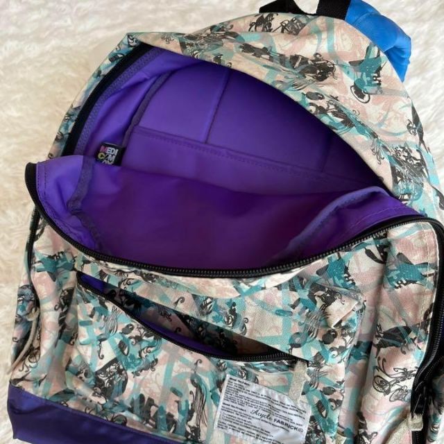 お得】 Alexander Lee Chang アレキサンダーリーチャン バッグパック