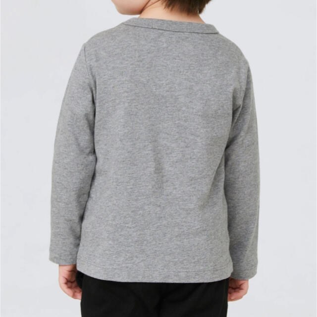 『新品』babyGap 長袖Tシャツ 100㎝