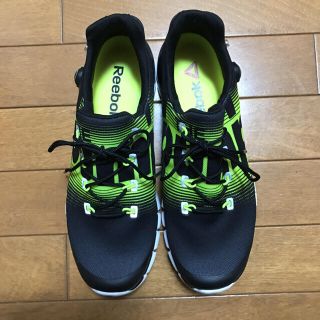 リーボック(Reebok)のリーボック ZPump Fusion（ジーポンプフュージョン）」(ランニング/ジョギング)