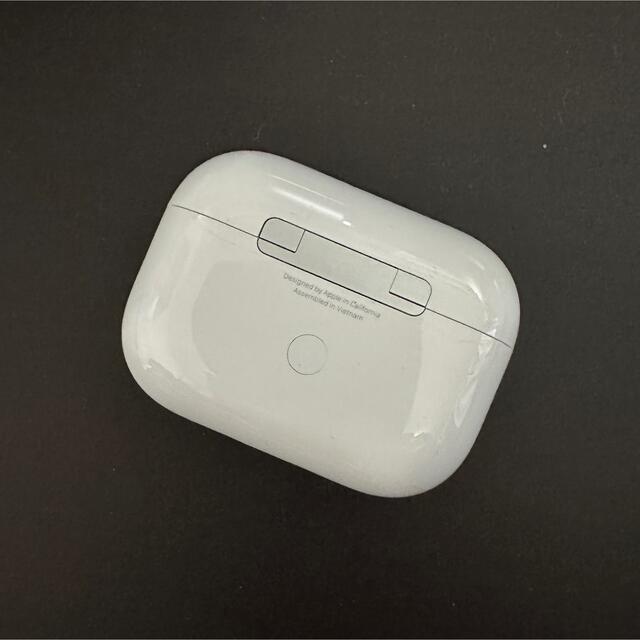 Apple AirPods Pro MWP22J/A 第1世代