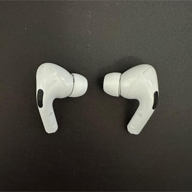 Apple AirPods Pro MWP22J/A 第1世代