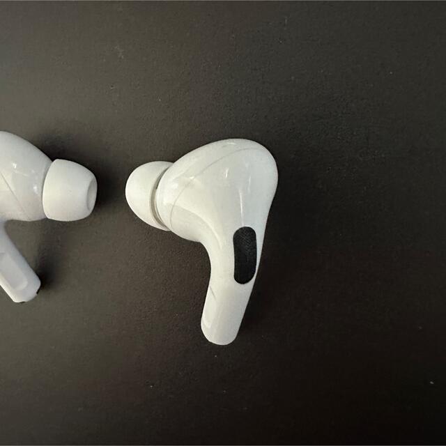 Apple AirPods Pro MWP22J/A 第1世代