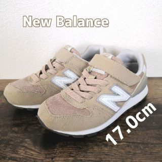 ニューバランス(New Balance)のニューバランス スニーカー 17.0cm(スニーカー)