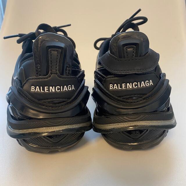 超美品箱付きBalenciagaバレンシアガTyrexスニーカー35 2