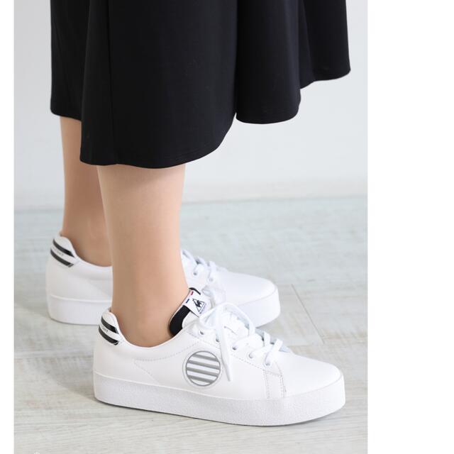 BORDERS at BALCONY☆コラボレーションシューズ | ito-thermie.nl