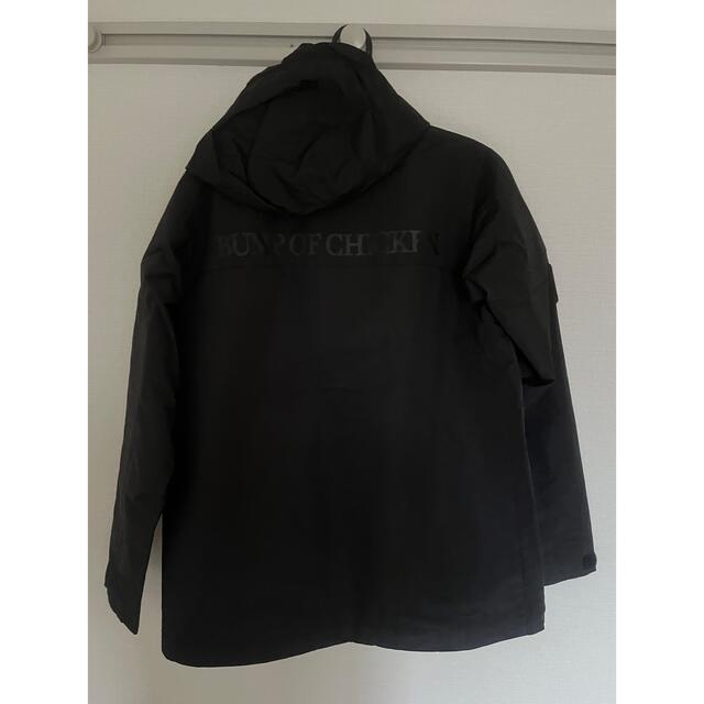 Silver Jubilee Jacket BUMP OF CHICKEN M - ミュージシャン