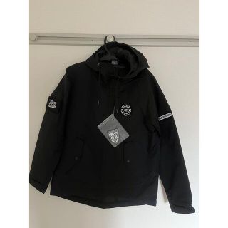 BUMP OF CHICKEN Silver Jubilee Jacket