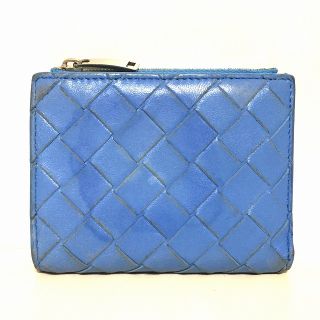 ボッテガヴェネタ(Bottega Veneta)のボッテガヴェネタ 2つ折り財布 S02271744R(財布)