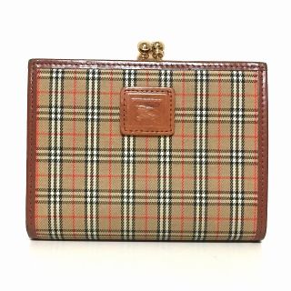 バーバリー(BURBERRY) 財布(レディース)(イエロー/黄色系)の通販 6点
