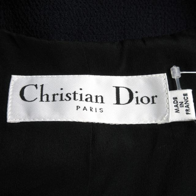 Christian Dior(クリスチャンディオール)のディオール/クリスチャンディオール コート レディースのジャケット/アウター(その他)の商品写真