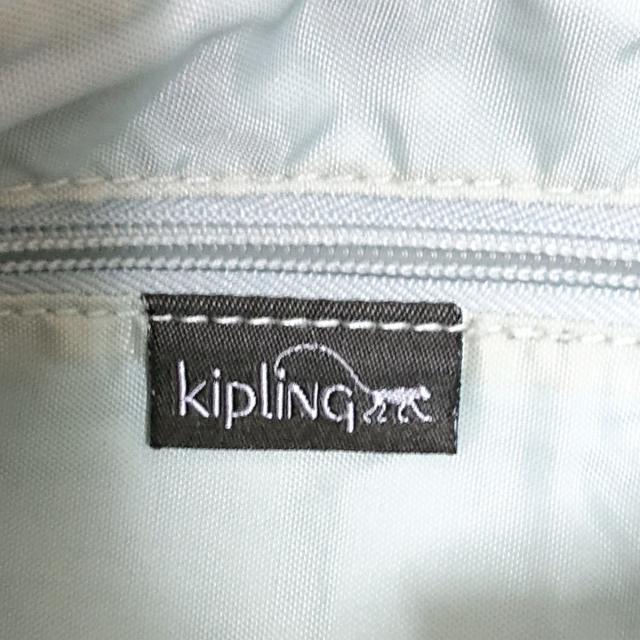 kipling(キプリング)のキプリング ショルダーバッグ - ナイロン レディースのバッグ(ショルダーバッグ)の商品写真