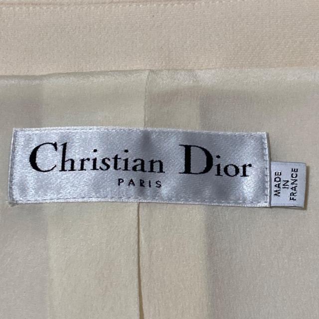 Christian Dior(クリスチャンディオール)のディオール/クリスチャンディオール ベスト レディースのトップス(ベスト/ジレ)の商品写真