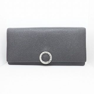 ブルガリ(BVLGARI)のブルガリ 長財布 ブルガリブルガリ 35939(財布)