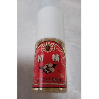 亀山堂 国産天然高品質椿油100㎖(オイル/美容液)