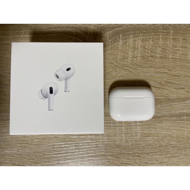 Apple AirPods Pro2 第2世代