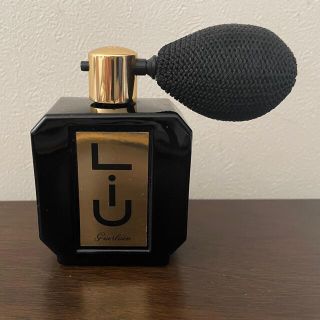 ゲラン(GUERLAIN)のゲラン　ラメパウダー　リウシマーパウダー(フェイスパウダー)