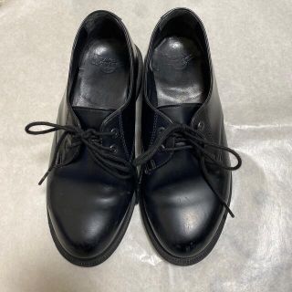 ドクターマーチン(Dr.Martens)のドクターマーチンローファー(ローファー/革靴)