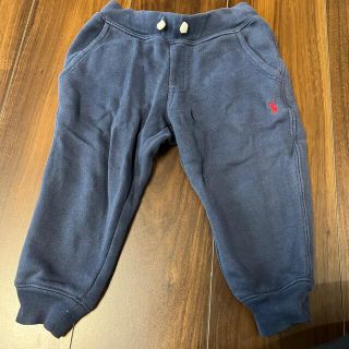 Polo RALPH LAUREN スウェットパンツ(パンツ/スパッツ)