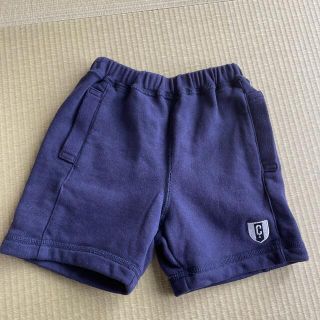 コムサイズム(COMME CA ISM)のCOMME CA ISM  80  半ズボン(パンツ)