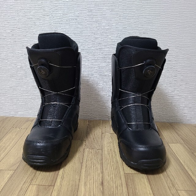 オンラインストア スノーボード ブーツ 26cm NIDECKER TRANSIT BOA ...