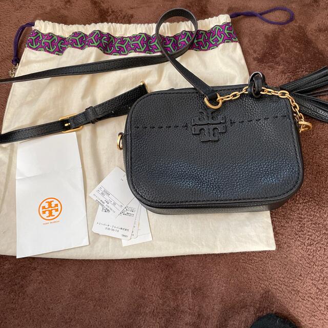 Tory Burch(トリーバーチ)のトリーバーチショルダー💕 ハンドメイドのファッション小物(バッグ)の商品写真