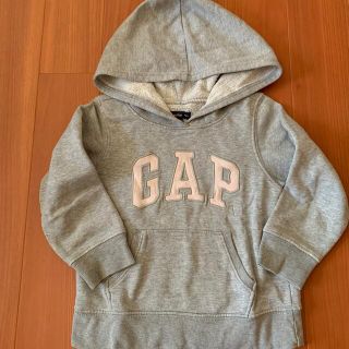 ベビーギャップ(babyGAP)のGAP パーカー(その他)