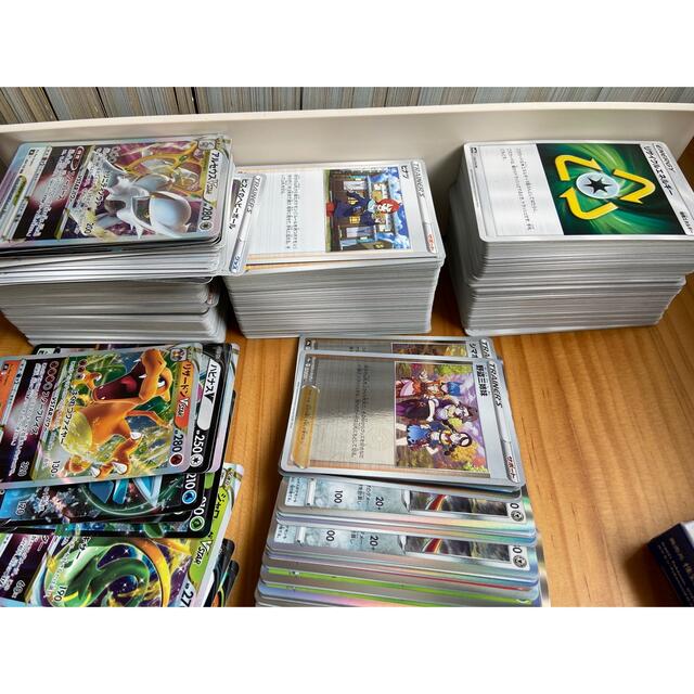 ポケモンカード ポケカ まとめ売り 引退 デッキパーツ ポケモンカード ポケカ まとめ売り 引退 デッキパーツ
