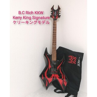 ビーシーリッチ エレキギターの通販 64点 | B.C. Richの楽器を買うなら 