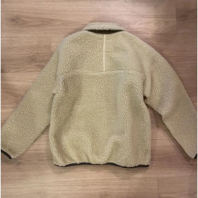 patagonia★パタゴニア★キッズM★レトロXキッズ服女の子用(90cm~)