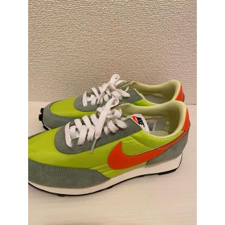 ナイキ(NIKE)のNIKE デイブレイク 26cm(スニーカー)