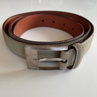 サルヴァトーレフェラガモ(Salvatore Ferragamo)のサルヴァトーレ フェラガモ　メンズ　ベルト　(ベルト)