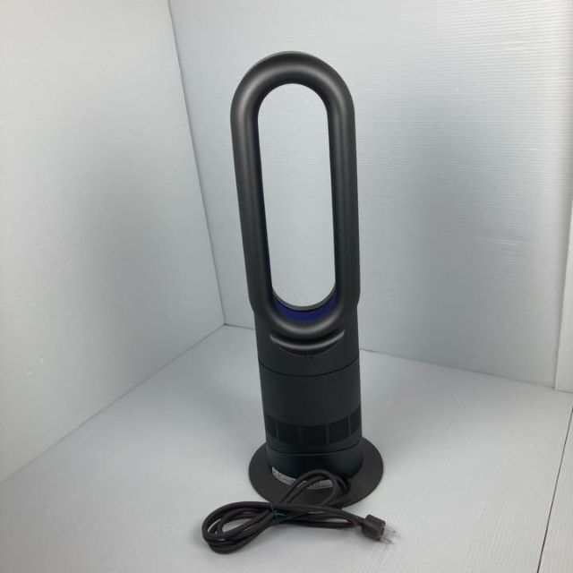 美品 ダイソン Dyson AM 09 IB セラミックファンヒーター | www