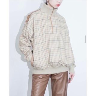 ロンハーマン(Ron Herman)の 専用　　　LUIK vintage pullover (ブルゾン)