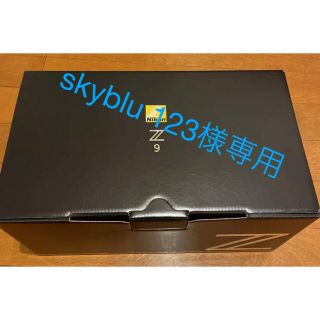 ニコン(Nikon)のZ9 Nikon ニコン　新品(ミラーレス一眼)