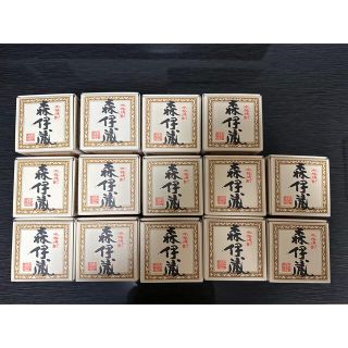 【魔王様専用】森伊蔵14本(焼酎)