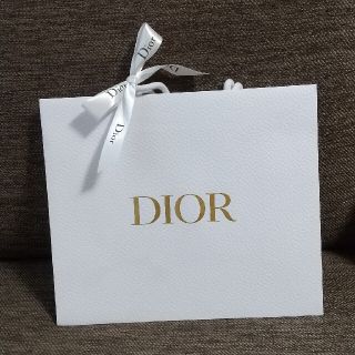 ディオール(Dior)のDior　ショッパー(ショップ袋)