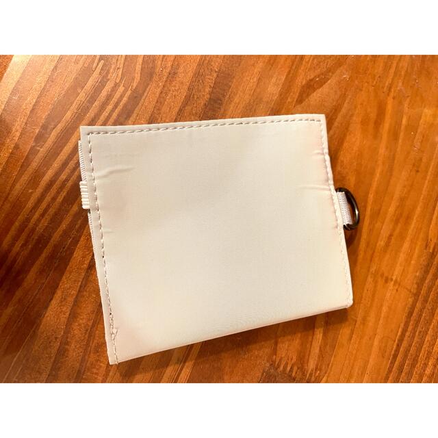 MUJI (無印良品)(ムジルシリョウヒン)の無印　財布 レディースのファッション小物(財布)の商品写真