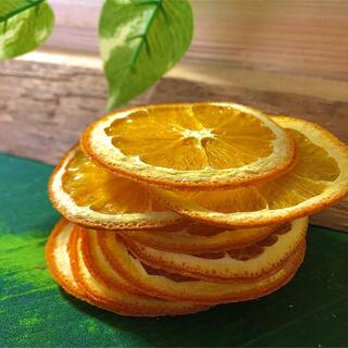 【最高品質】ドライオレンジ　１０枚　ドライフルーツ　花材　素材(各種パーツ)