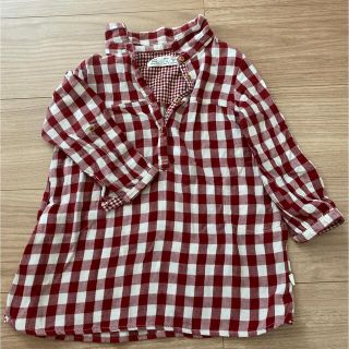 ザラ(ZARA)のZARA  baby  ワンピース(ワンピース)