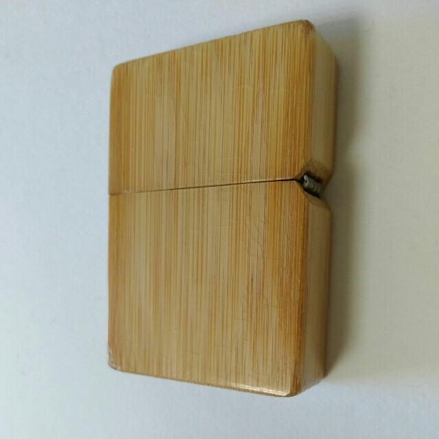 ZIPPO '03 BAMBOO CASE FULL ARMOR LIGHTER ncck.org