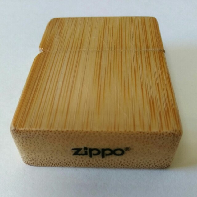 ZIPPO '03 BAMBOO CASE FULL ARMOR LIGHTER ncck.org