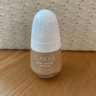 クリニーク(CLINIQUE)のクリニーク  ファンデーション(ファンデーション)