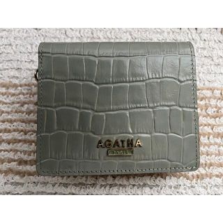 アガタ(AGATHA)のAGATHA財布(財布)