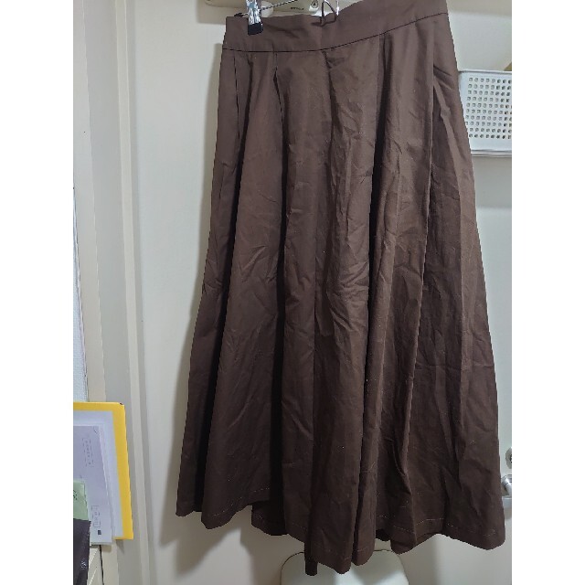 RayCassin(レイカズン)のフィッシュテールスカート レディースのスカート(ロングスカート)の商品写真