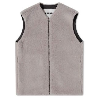 ジルサンダー メンズベストの通販 41点 | Jil Sanderのメンズを買う