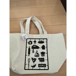 富澤商店 バッグ(トートバッグ)