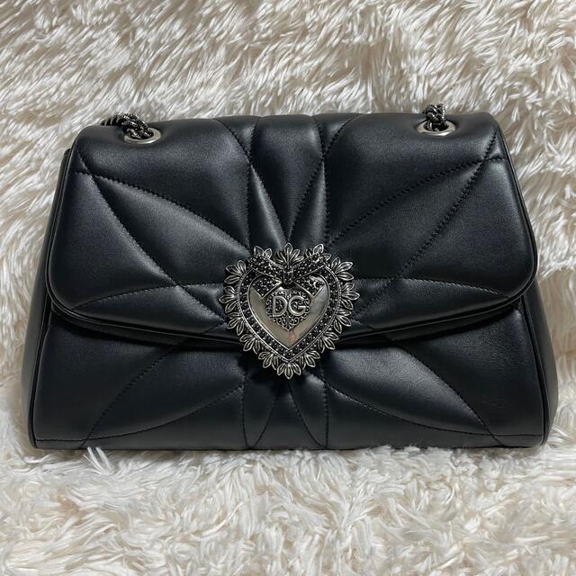 絶妙なデザイン DOLCE&GABBANA - ドルガバ♡デヴォーション
