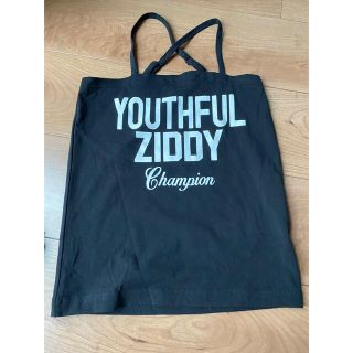 ジディー(ZIDDY)のziddy タンクトップ　140cm(Tシャツ/カットソー)