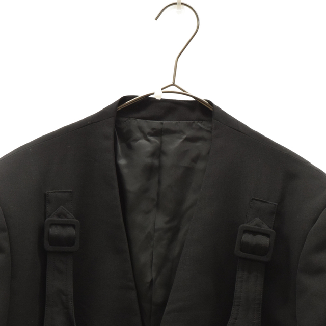 FACETASM - FACETASM ファセッタズム 21SS TUXEDO JUMPSUIT KGO FACETASM - FACETASM ファセッタズム 21SS TUXEDO JUMPSUIT KGO